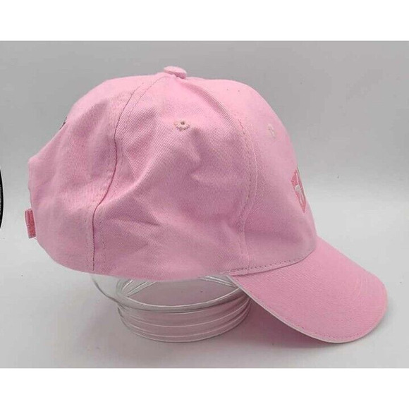 Vtg 2005 SOUTHWEST AIRLINES by Mcdonald's 100% Cotton Embroidered Baseball Cap - Picture 10 of 12